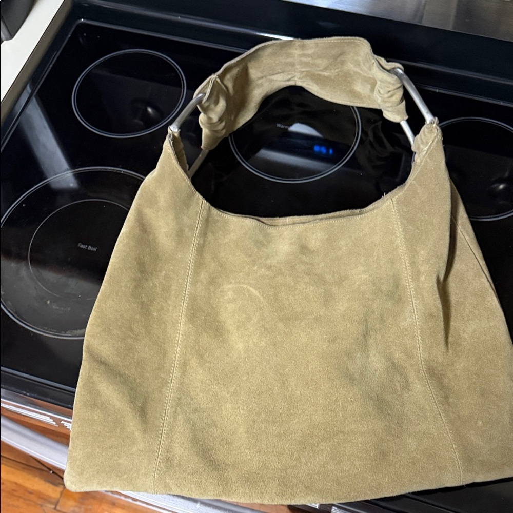 Women’s Free People slouch bag